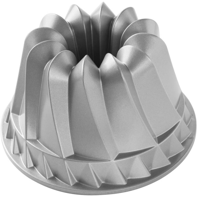 Bundt Bageform 'kugelhopf' fra Nordic Ware