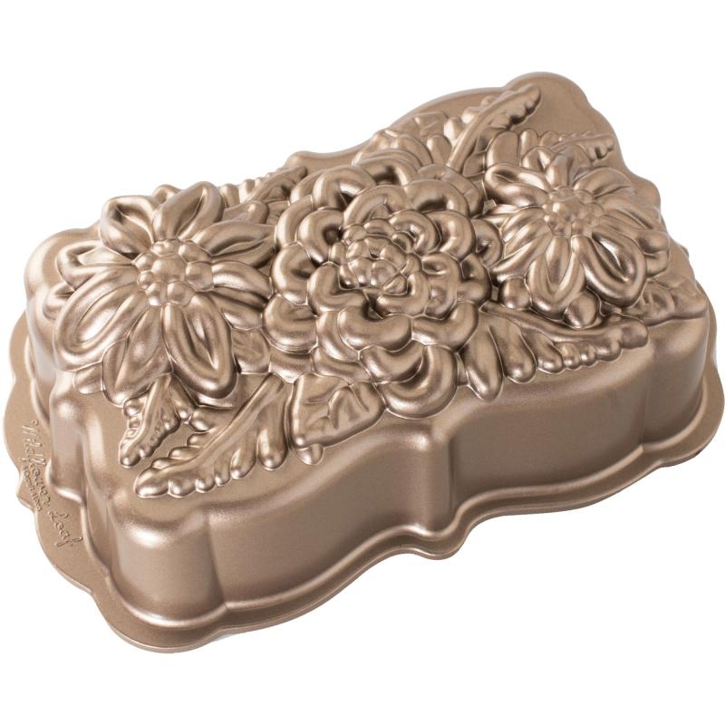 Wildflower Bageform fra Nordic Ware
