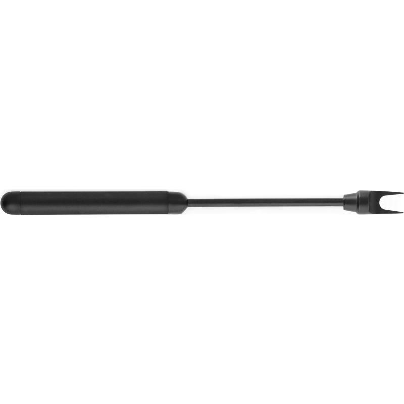 Pebble Ostegaffel Sort fra Normann Copenhagen