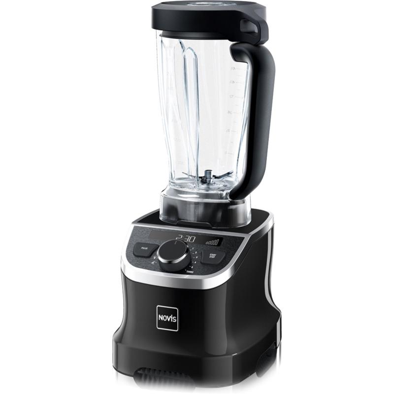 Pro Blender 880l Sort fra Novis