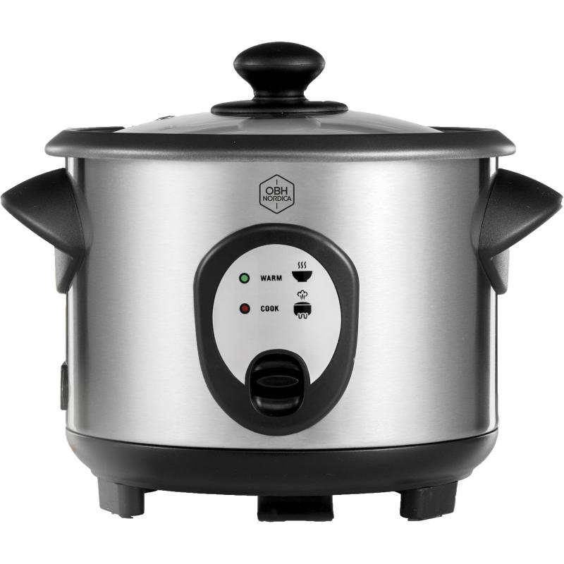 Inox Riskoger fra Obh
