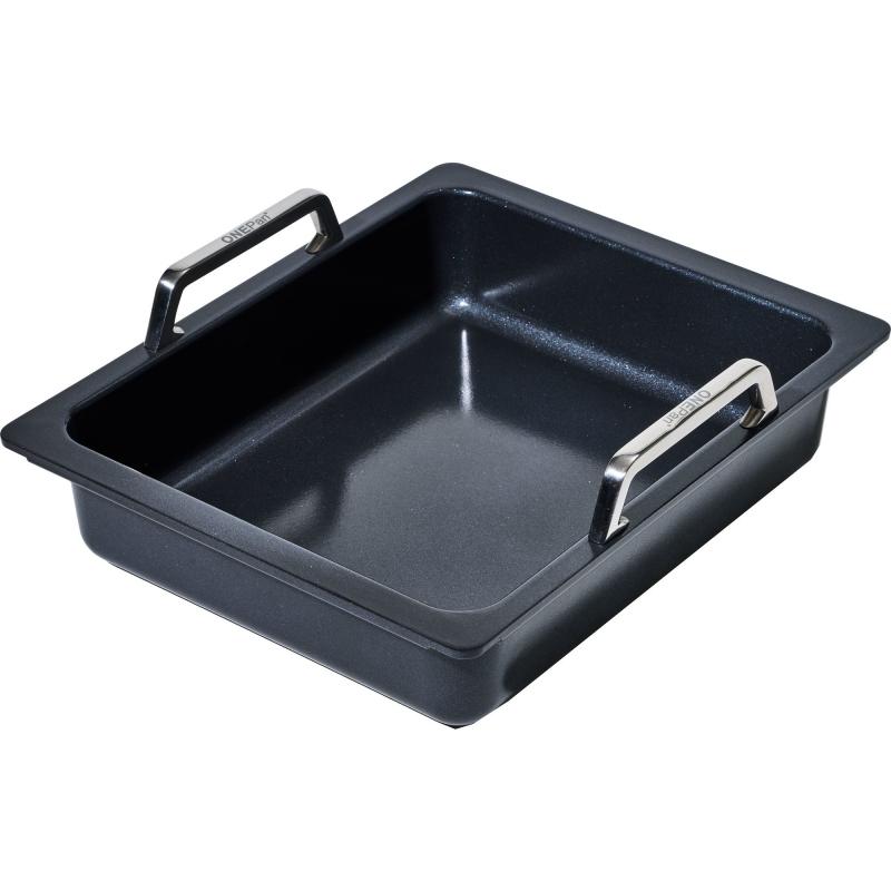 Oneserve Ovnform, Medium 32,5 X 26,5 Cm fra Onepan