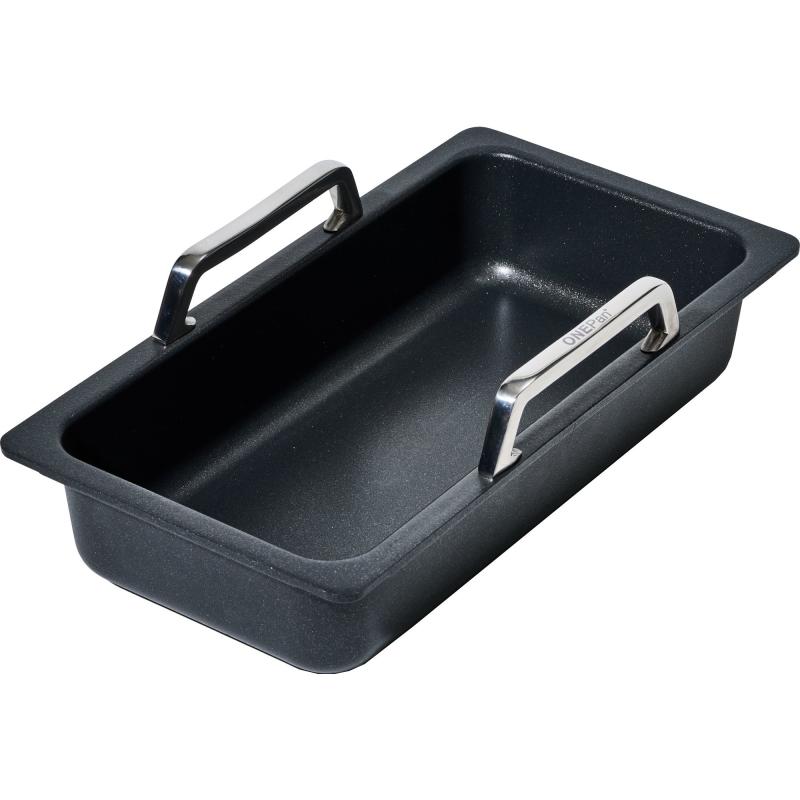 Oneserve Ovnform, Small 32,5 X 17,5 Cm fra Onepan