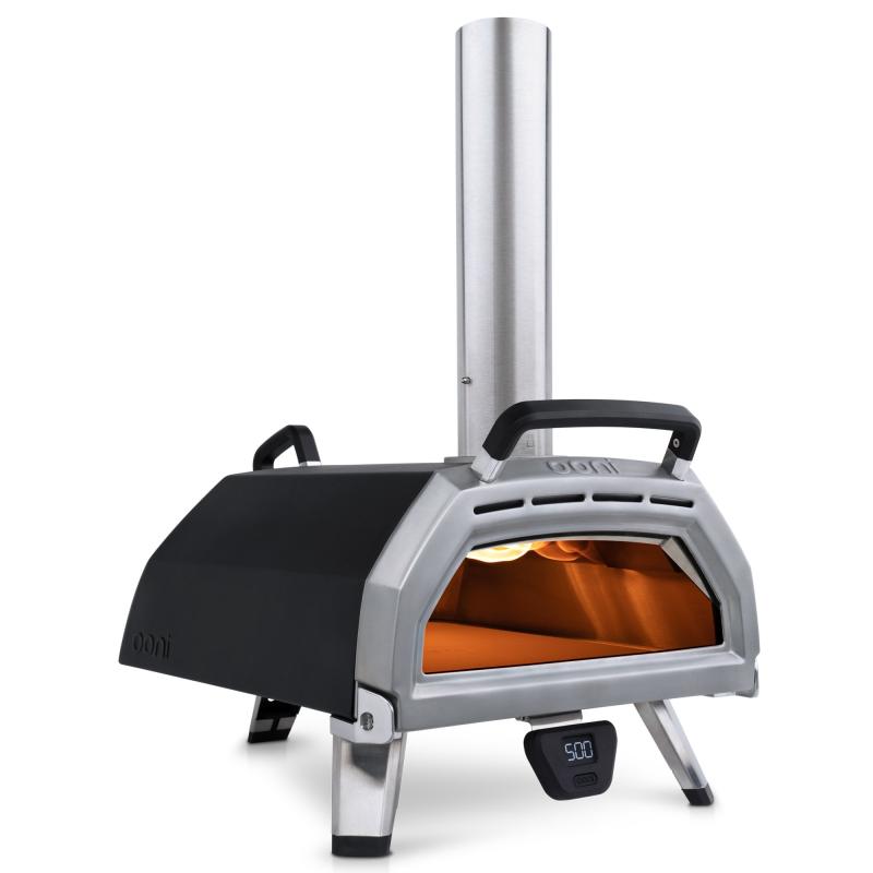 Karu 16 Pizzaovn fra Ooni