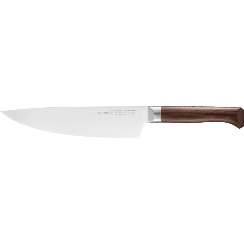 Les Forgés Kokkekniv, 20 Cm. fra Opinel