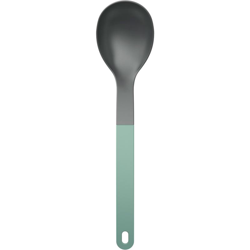 Optima Serveringsske 29 Cm, Nordic Green fra Rosti