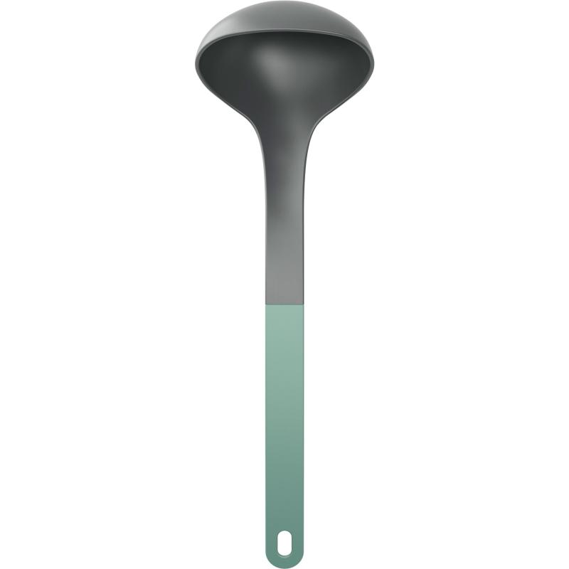 Optima Suppeske 30 Cm, Nordic Green fra Rosti