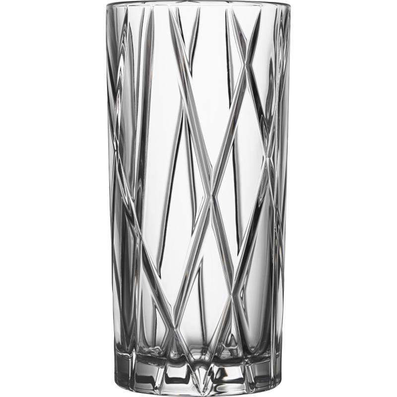 City Highball, 4 Stk. fra Orrefors