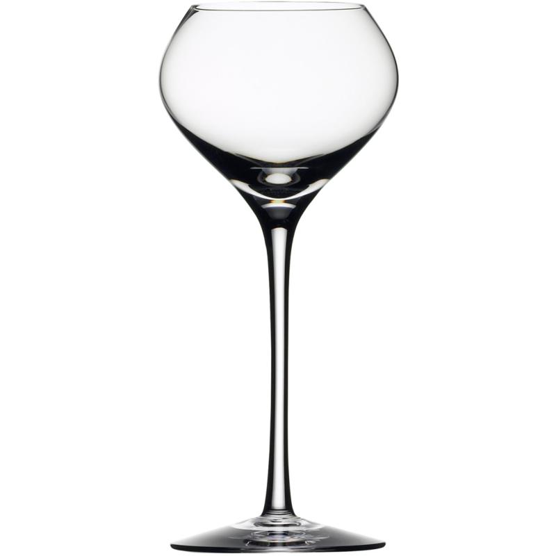 Difference Sweet Likørglas, 22cl. fra Orrefors
