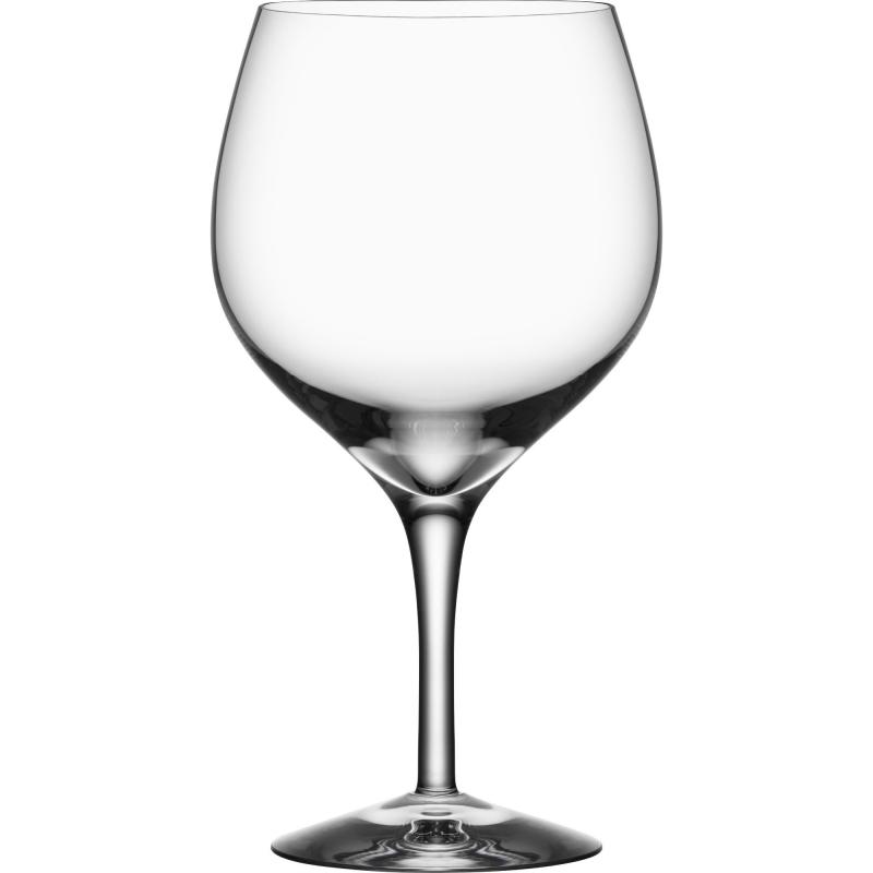 Gin & Tonic 64cl., 4 Stk. fra Orrefors