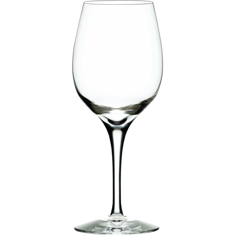 Merlot Hvidvinsglas 29cl fra Orrefors