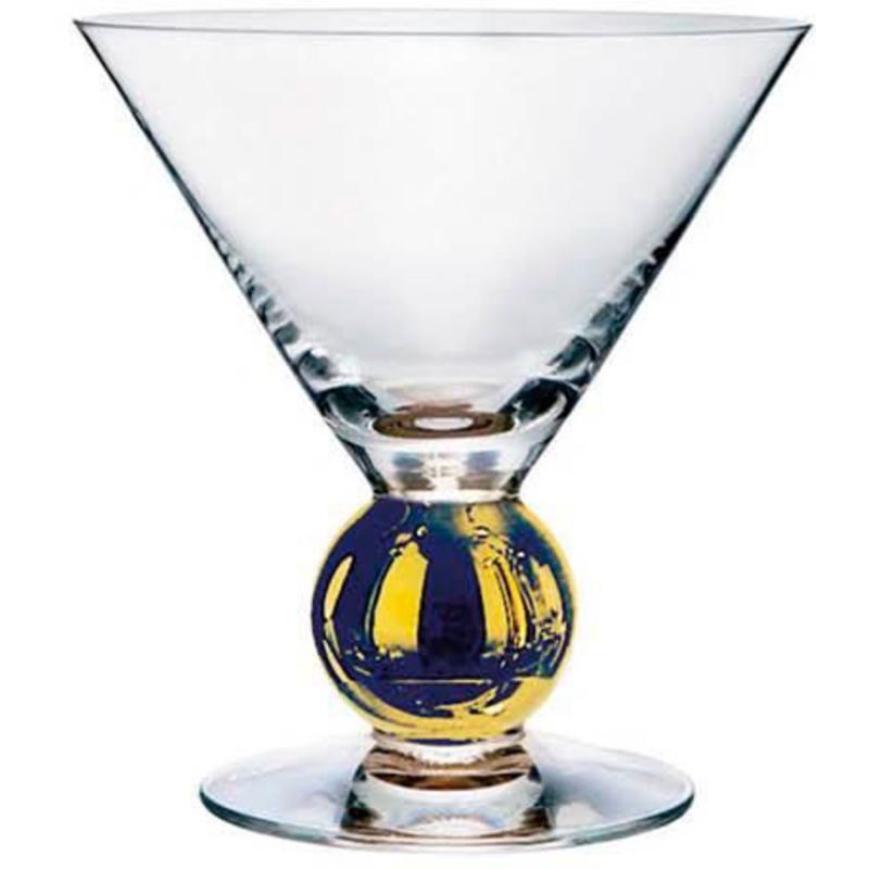 Nobel Martiniglas 23cl fra Orrefors