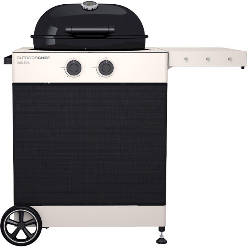 Arosa 570 G Tex Gasgrill fra Outdoorchef