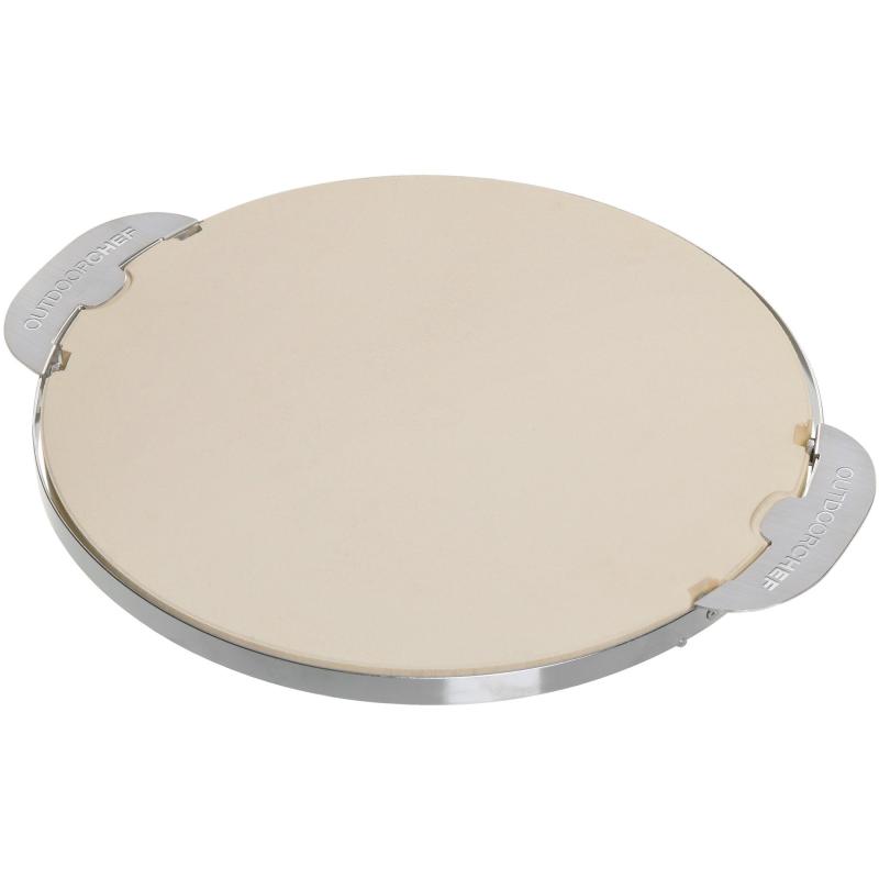 Pizzasten S fra Outdoorchef