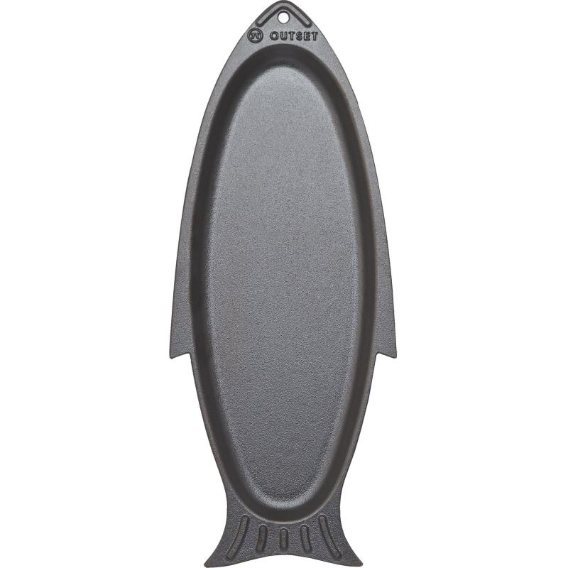 Fiske Grillpande fra Outset