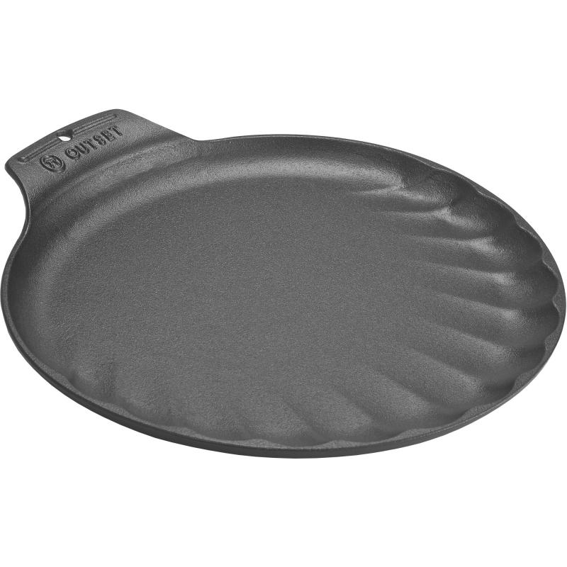 Grillpande fra Outset
