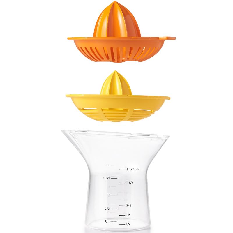 2 In 1 Citruspresser fra Oxo