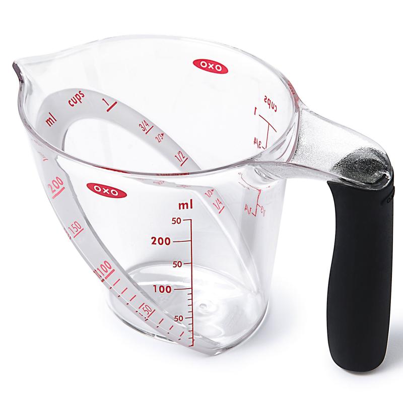 Decilitermål 250 Ml. fra Oxo