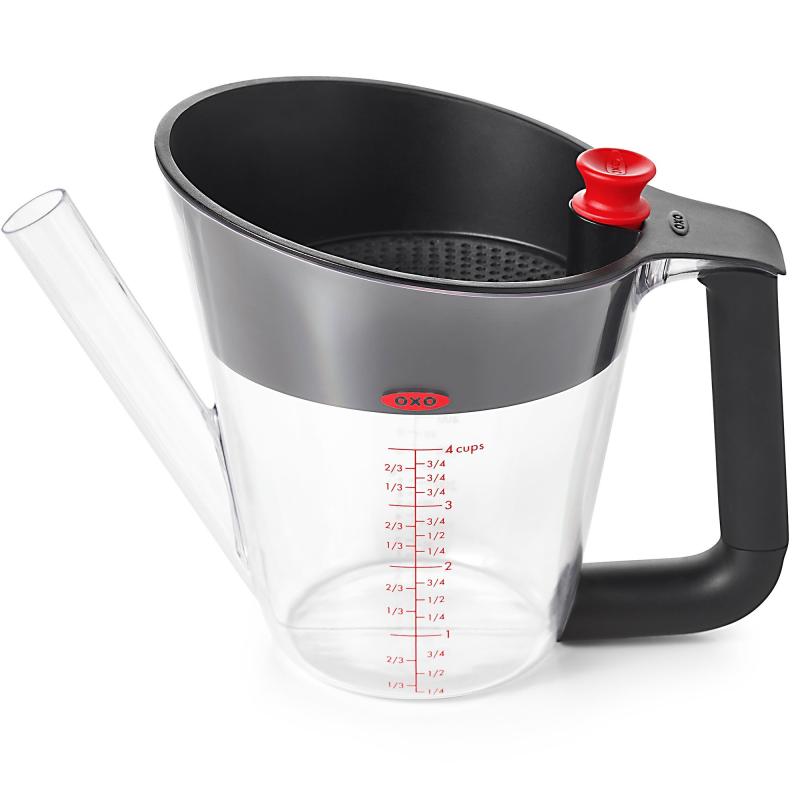 Fedtskiller 1 Liter fra Oxo