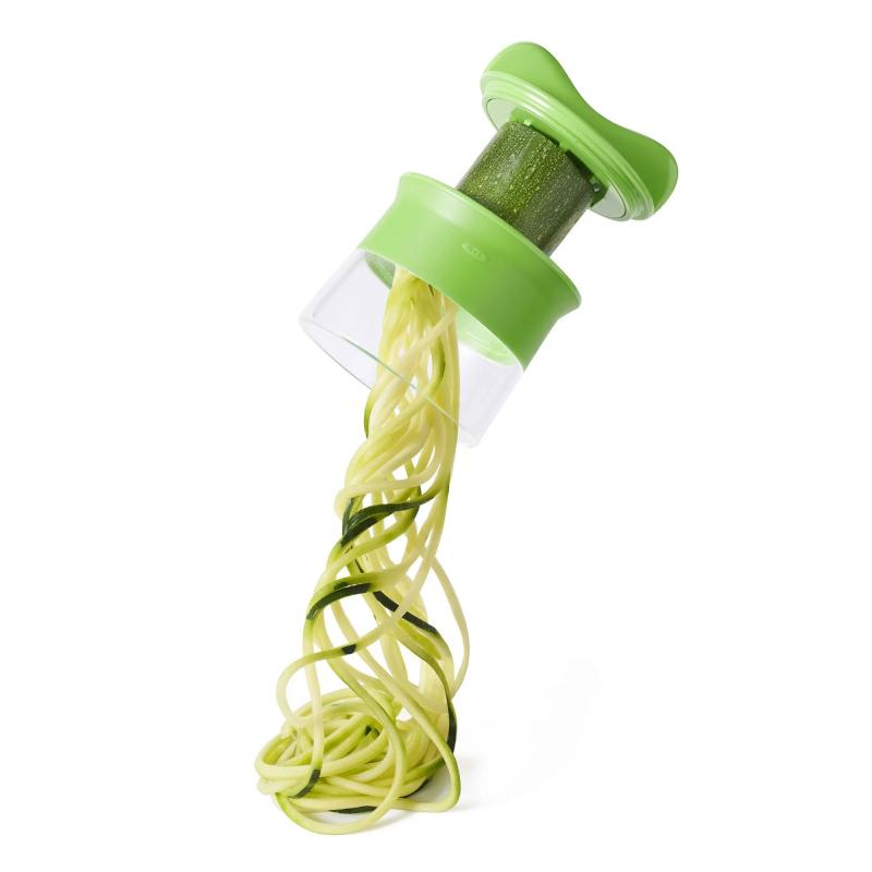 Good Grips Håndholdt Spiralizer fra Oxo