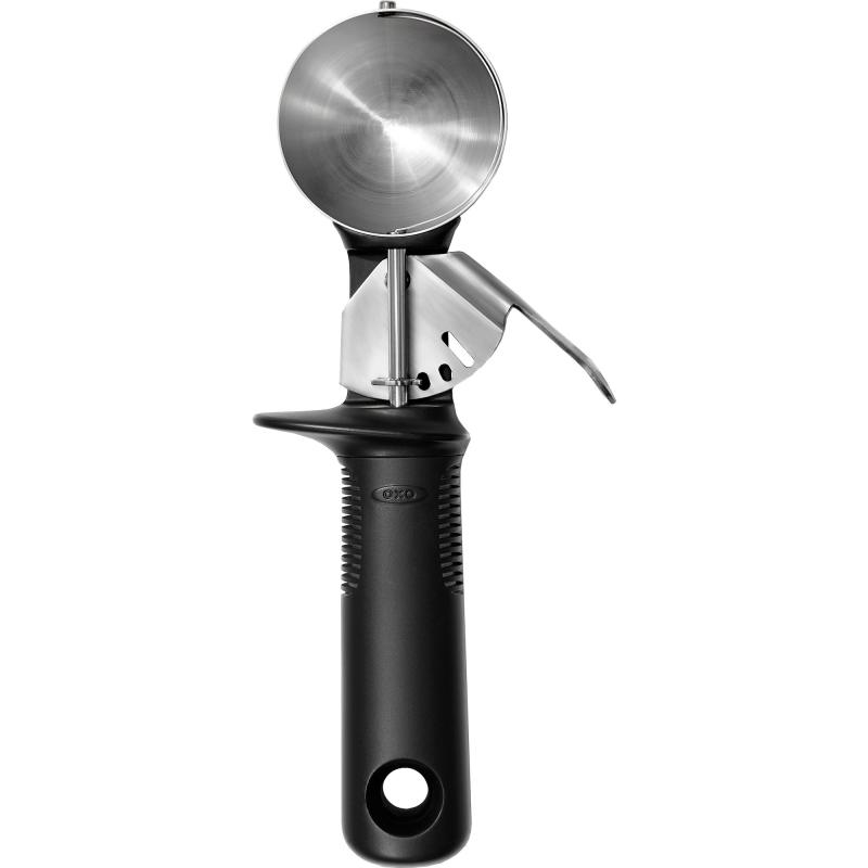 Good Grips Trigger Isske Rustfrit Sort fra Oxo