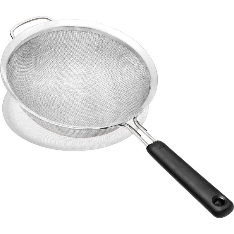 Si, 20 Cm fra Oxo