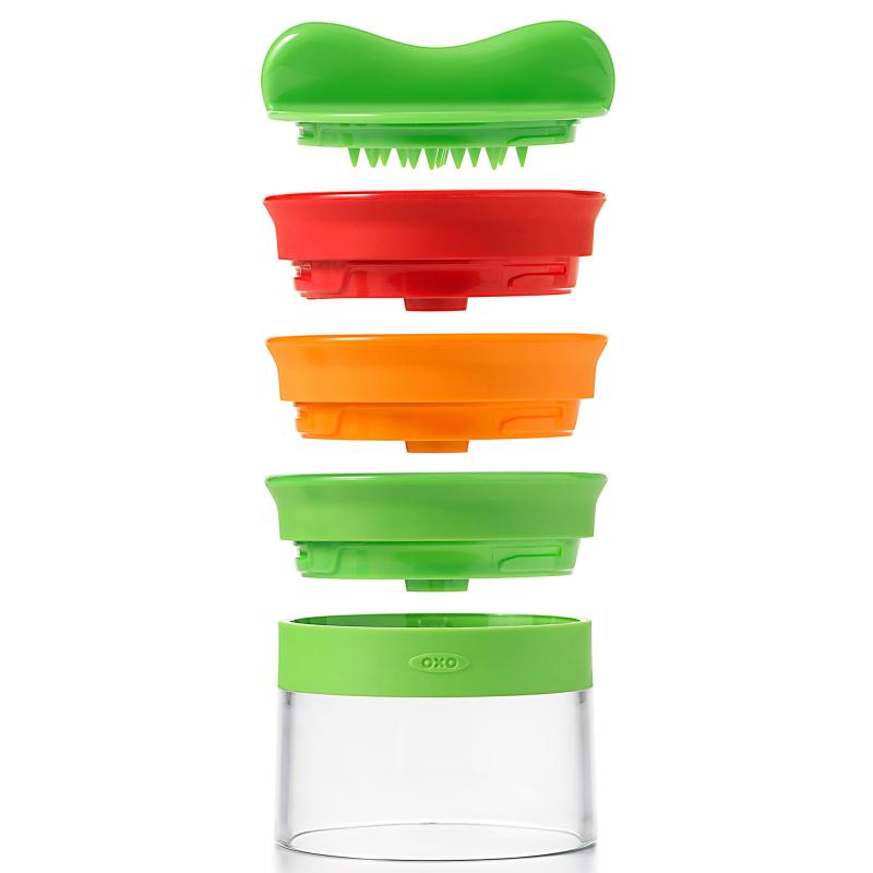 Spiralizer 3 Blade fra Oxo