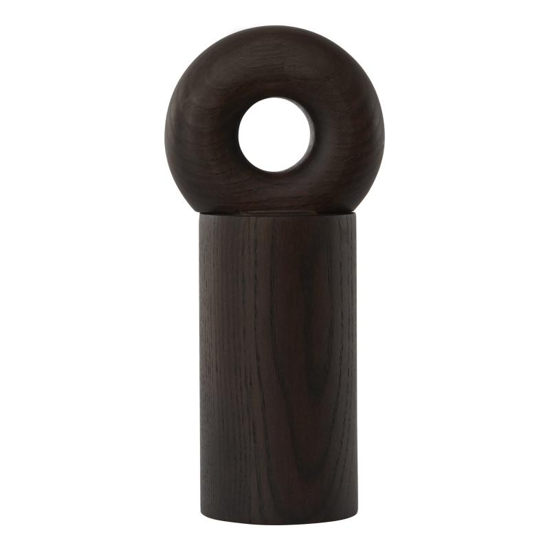 Hoop Salt  Og Peberkværn, Dark fra Oyoy