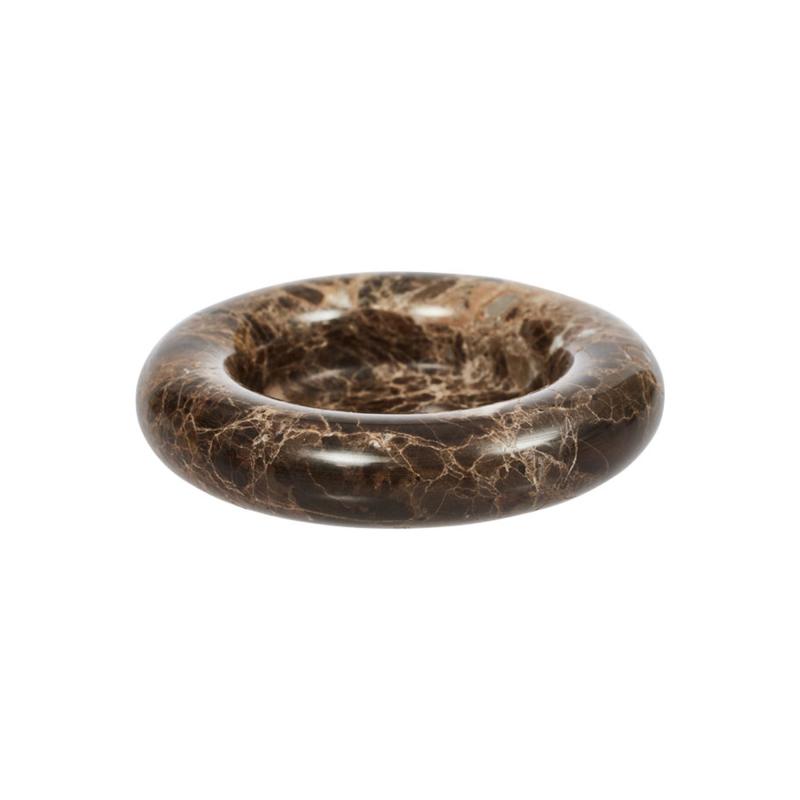 Savi Marmorlysestage 3 Cm, Choko fra Oyoy