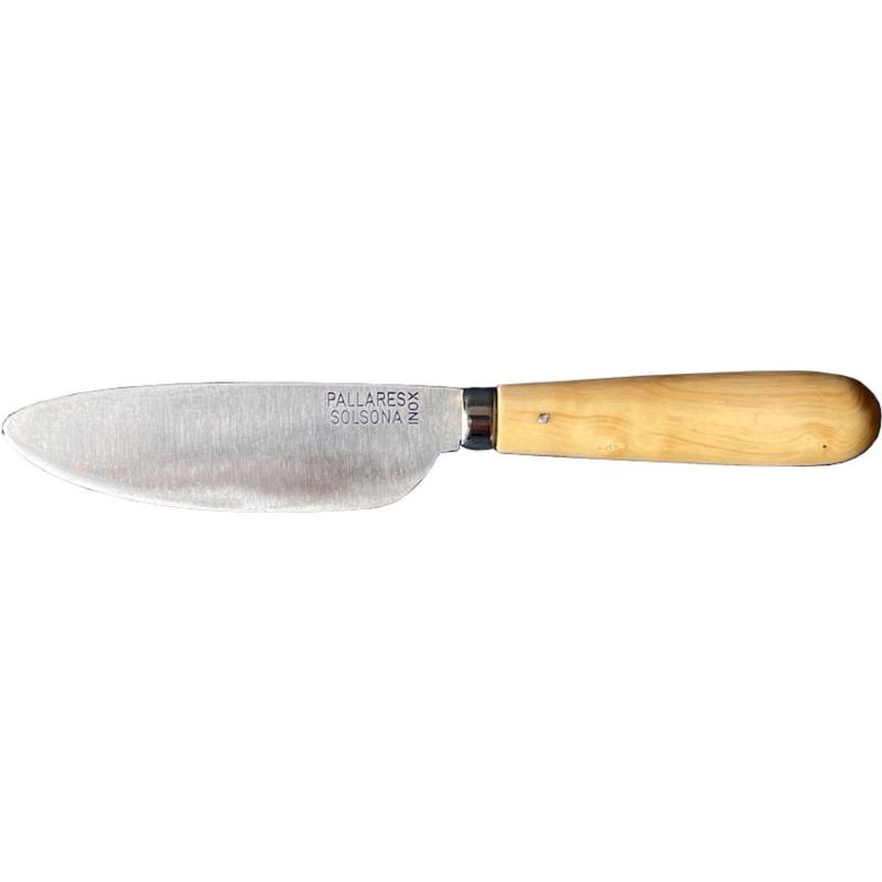Sobrasada Pølsekniv, Buksbom fra Pallarã¨s