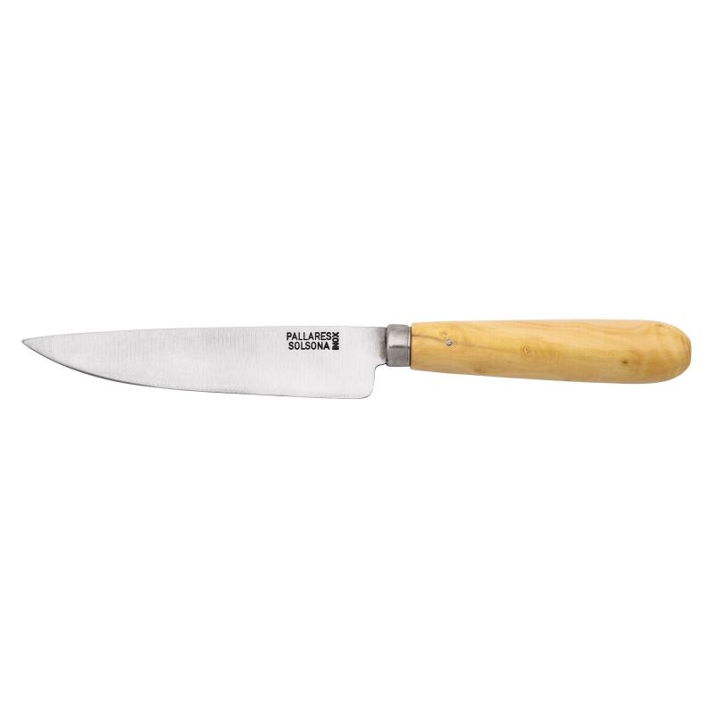 Kødkniv 22,5 Cm, Rustfrit Stål Buksbom, 4 Stk. fra Pallarés