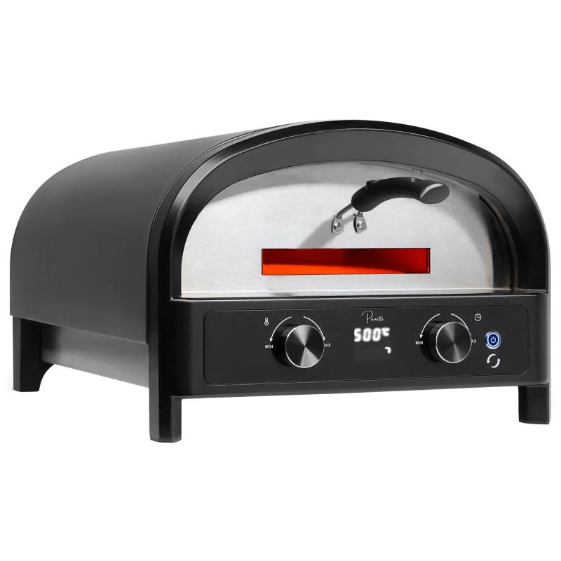 Pizzetta Primo Elektrisk Pizzaovn fra Panetti