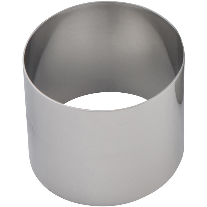 Multiring ø7, H5,5 Cm fra Patisse