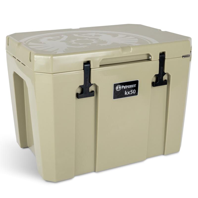 Køletaske 50 Liter, Sand fra Petromax