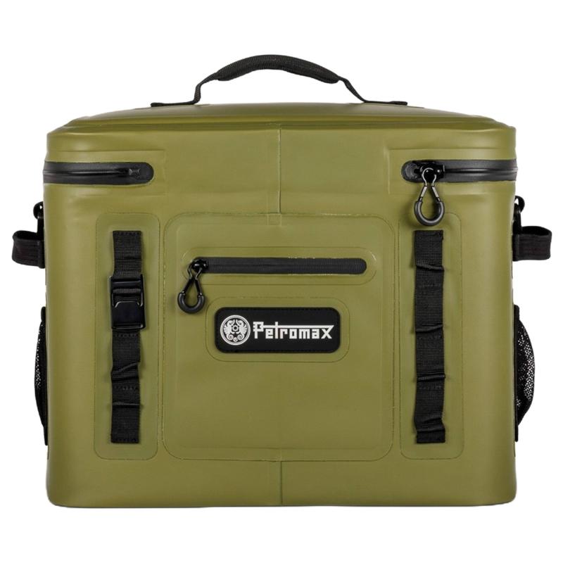 Cooler Bag 22 Køletaske, Oliven fra Petromax