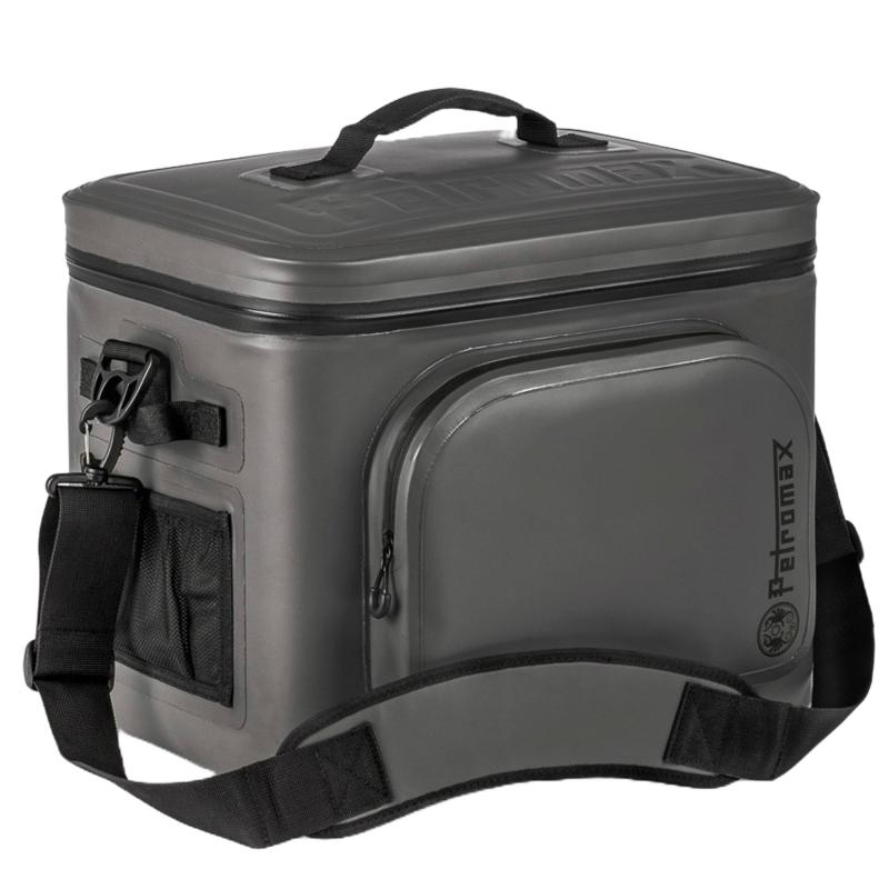 Cooler Bag 22 Køletaske, Grå fra Petromax