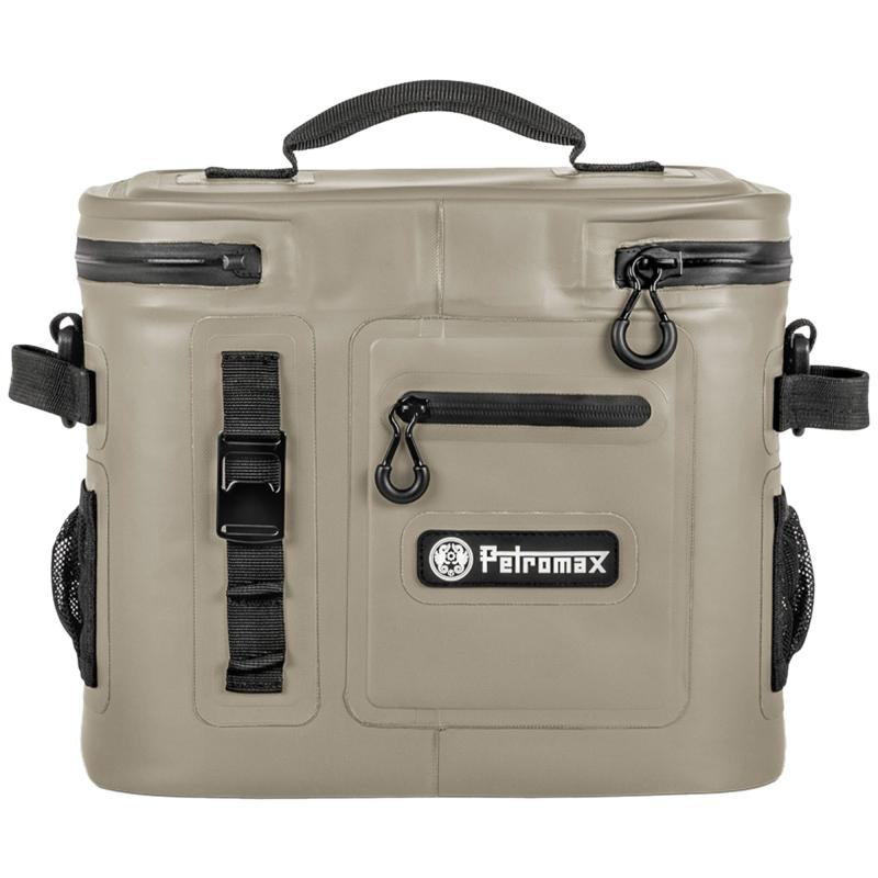 Cooler Bag 8 Køletaske, Sand fra Petromax