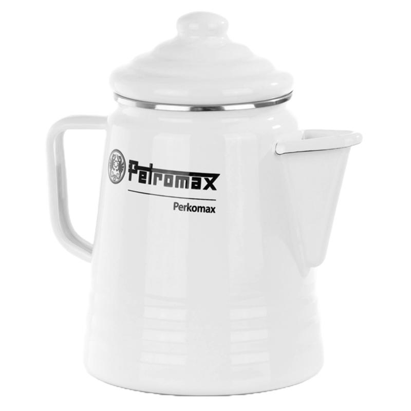 Perkolator 1,3 Liter, Hvid fra Petromax