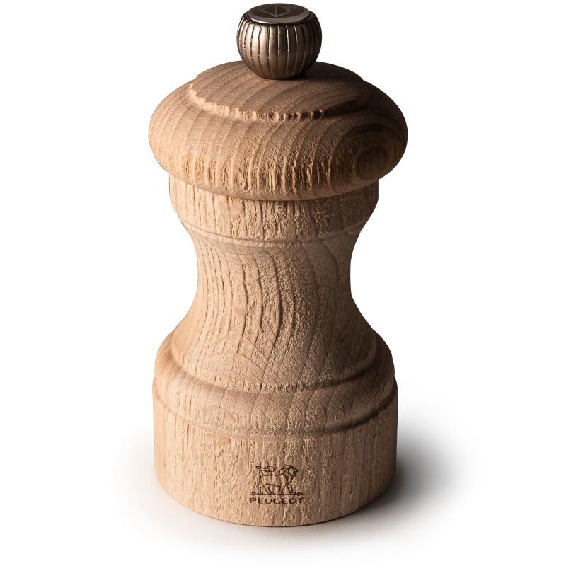 Bistro Nature Saltkværn, 10 Cm, Træ fra Peugeot