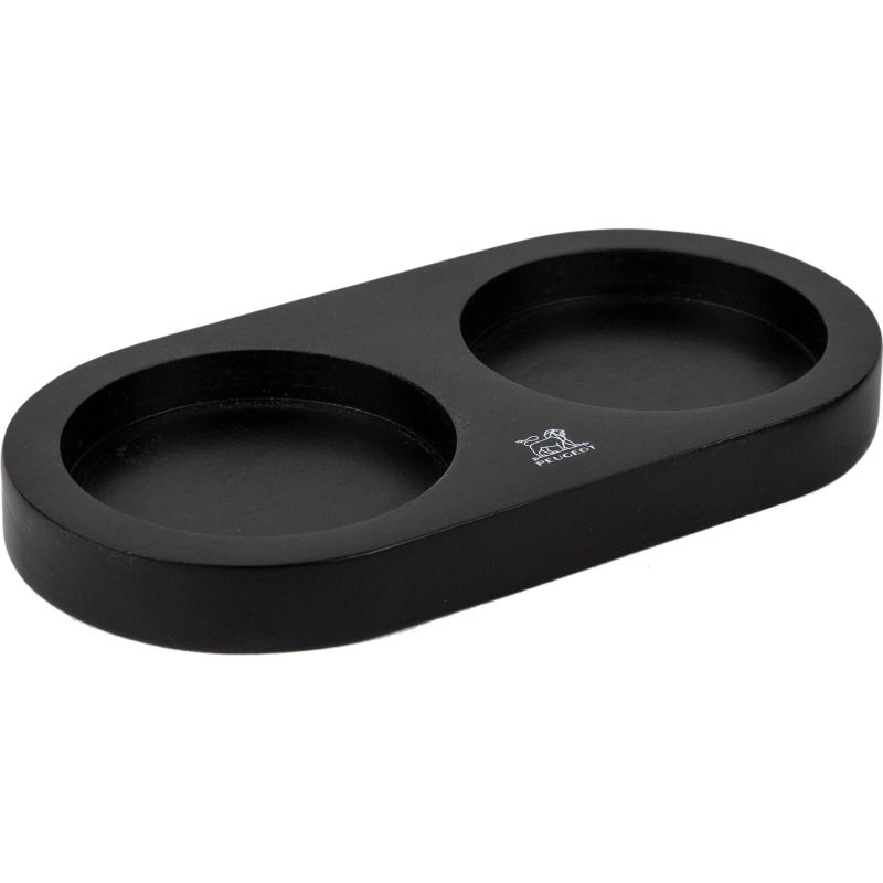 Linea No Handle Holder Til Krydderikværn, Black fra Peugeot
