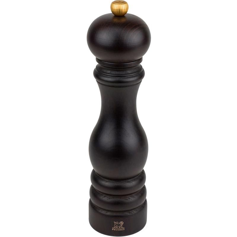 Paris Saltkværn 22 Cm Chokolade fra Peugeot