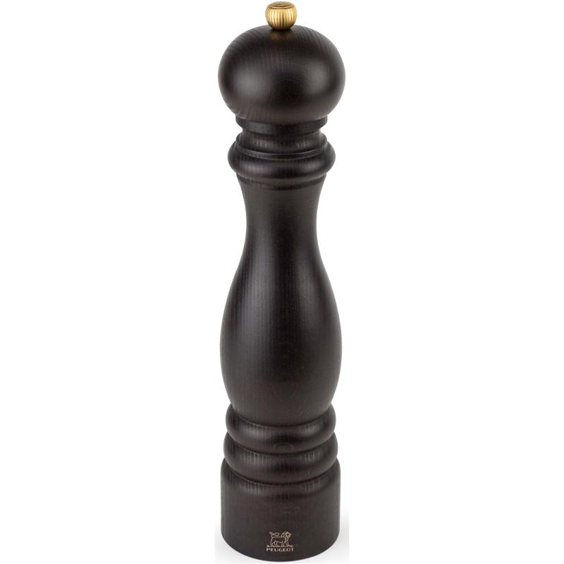 Paris Saltkværn 30 Cm Chokolade fra Peugeot
