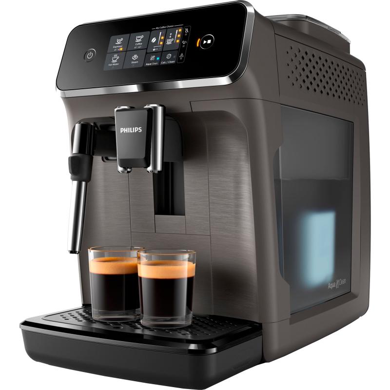 Ep2224 10 Fuldautomatisk Espressomaskine fra Philips