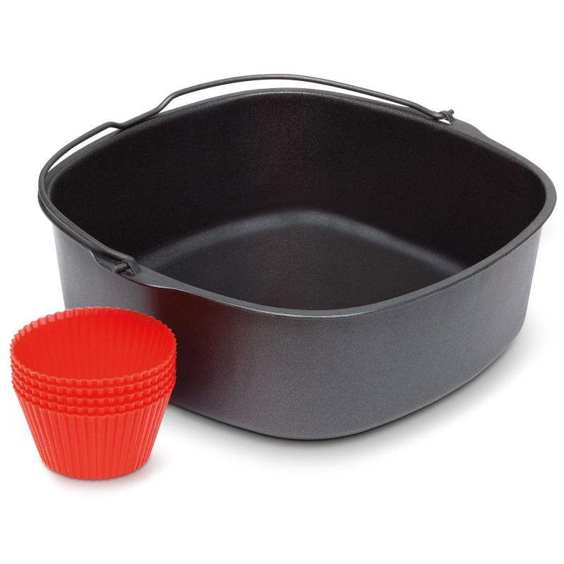 Hd9925 01 Airfryer Accessory Bagesæt fra Philips