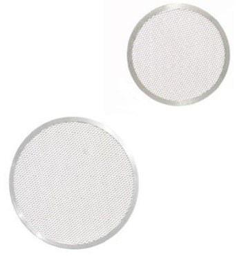 Pizza Net   Aluminiumsrist Gi Metal   33 Cm fra Gastroudstyr