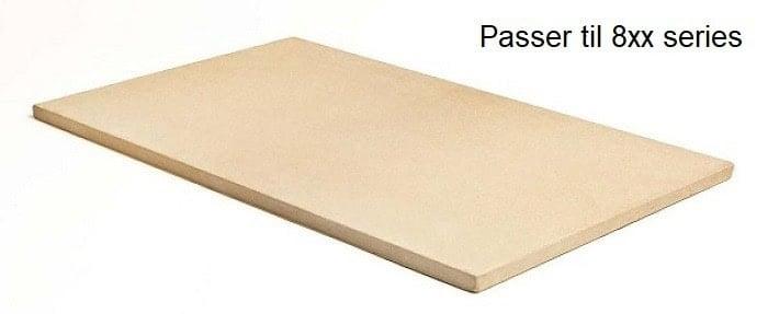 Pizza Sten, Pizzamaster 8xx Series fra Gastroudstyr