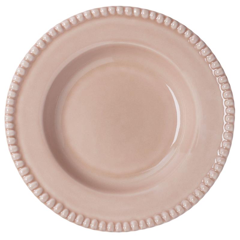 Daria Dyb Tallerken 26 Cm. 2 Stk., Accolade fra Potteryjo