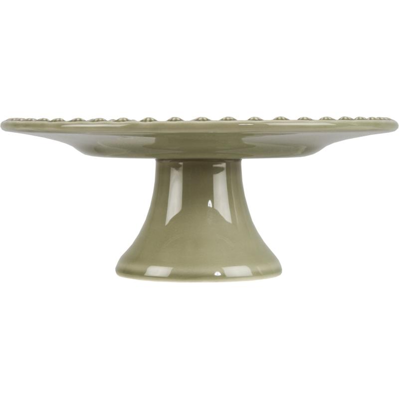 Daisy Kagefad 22 Cm Faded Army fra Potteryjo