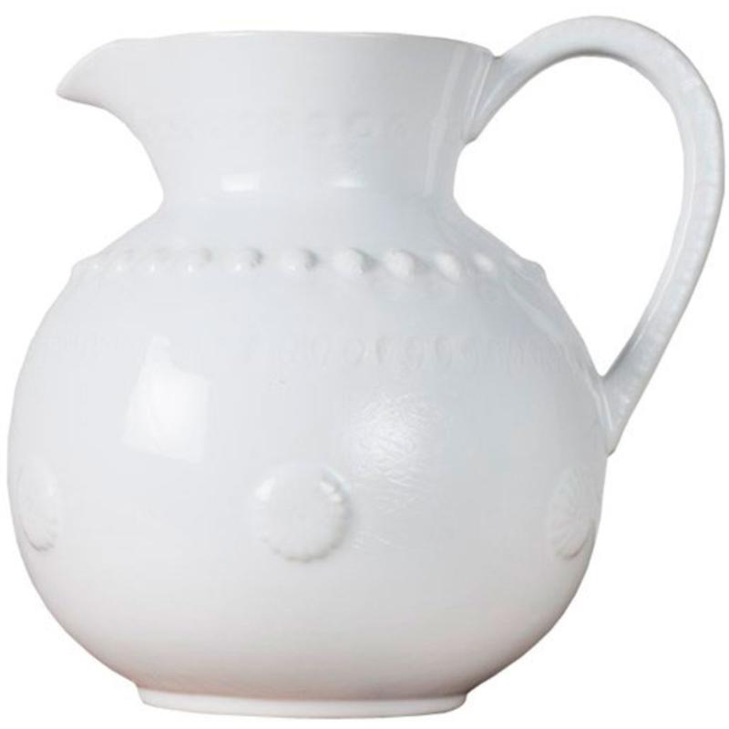 Daisy Kande White fra Potteryjo