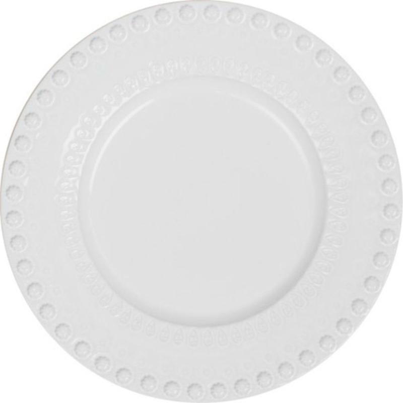 Daisy Salattalerken 2 Stk., White fra Potteryjo